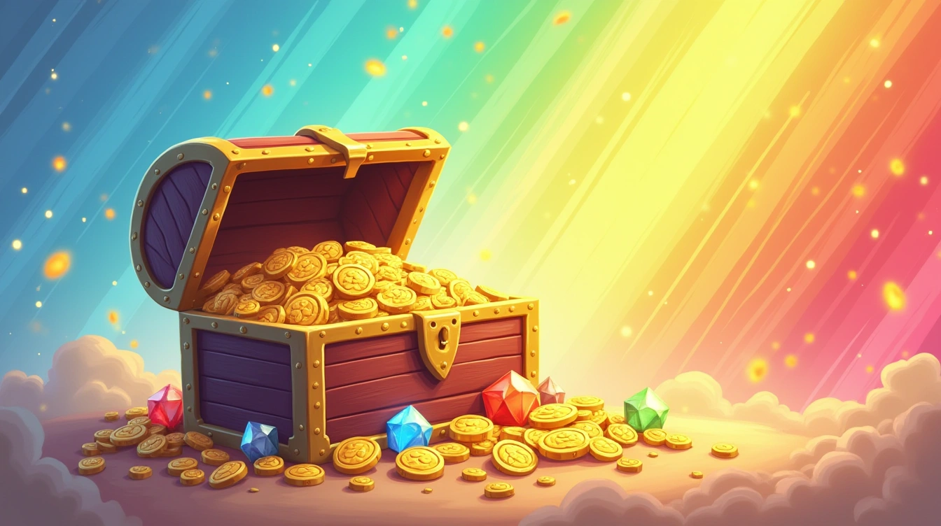 Player Questions About Rainbow Riches Promotional Codes